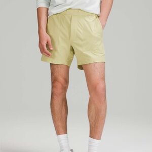 Lululemon Bowline Short 5" Stretch